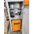 TK1383 - Nutek NTM220DSL Bare Board Destacker (2008)